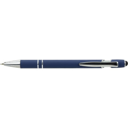 PIX METALIC TOUCH ALBASTRU ROYAL RUBBER 1059005 [2]