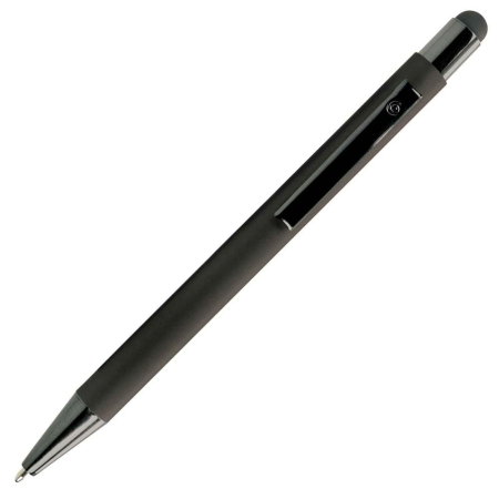 Pixuri pentru touchscreen - PIX METALIC TOUCH ANTRACIT SATINAT TALIN 1059314