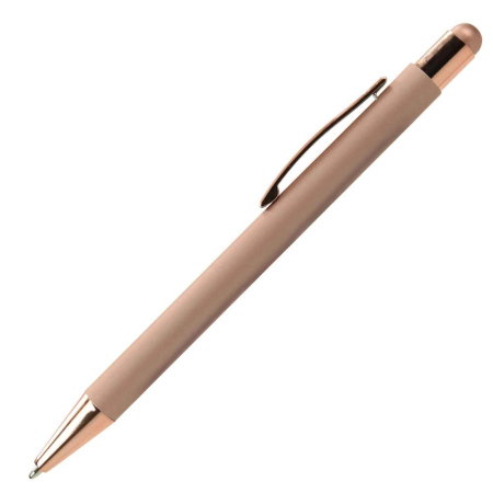 PIX METALIC TOUCH ROZ-GOLD  SATINAT TALIN 1059315 [1]