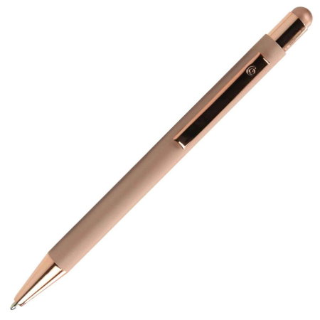 Pixuri pentru touchscreen - PIX METALIC TOUCH ROZ-GOLD  SATINAT TALIN 1059315