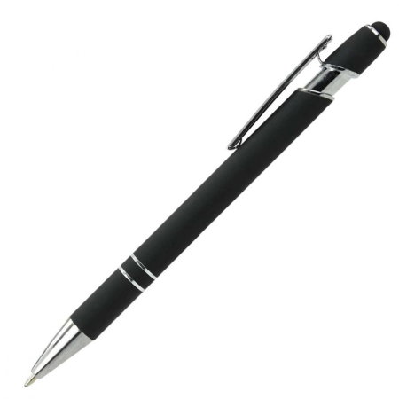 PIX METALIC TOUCH NEGRU ROYAL RUBBER 1059002 [1]