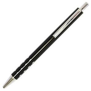 Pixuri cu mecanism - PIX METALIC TWINKLE NEGRU 10467CR