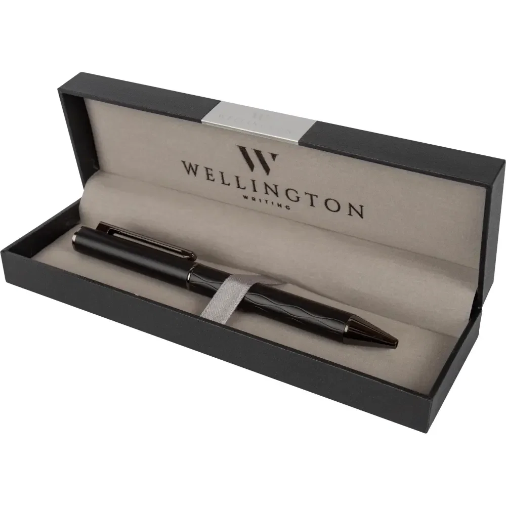 PIX WELLINGTON INFINITY NEGRU 1954002 [1]
