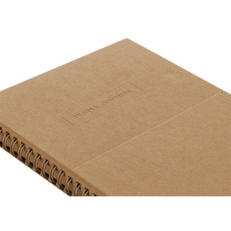 PLANNER CALATORIE 21*15CM 120 FILE LINII 778059 [2]