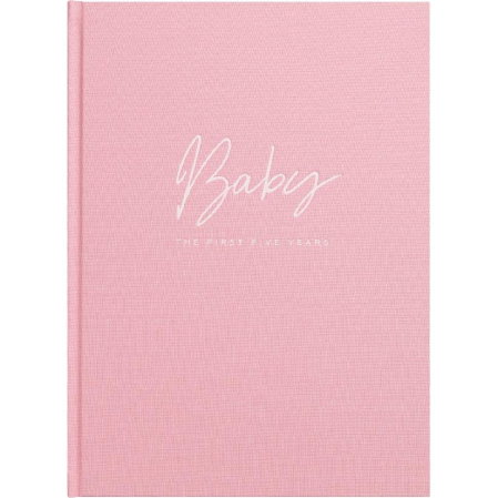 PLANNER PERSONALIZAT, JURNALUL BEBELUSULUI, PRIMII 5 ANI ,48 FILE 778060 [1]