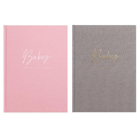 Organizere/ Plannere - PLANNER PERSONALIZAT, JURNALUL BEBELUSULUI, PRIMII 5 ANI ,48 FILE 778060
