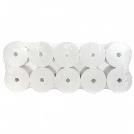 MARCARE SI ETICHETARE - EU ROLA CASA MARCAT 57MM*12M*12 TERMICA 10/SET 31132A