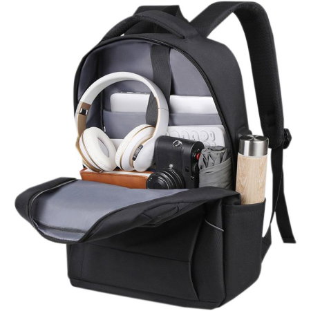 RUCSAC BUSINESS STREET PRIME BLACK 531397 [1]