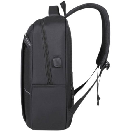 RUCSAC BUSINESS STREET PRIME BLACK 531397 [2]