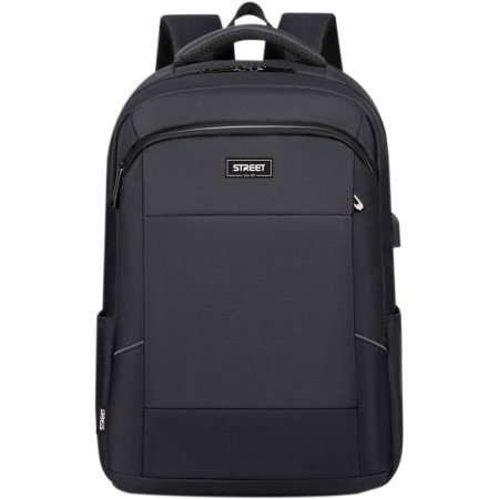 RUCSAC BUSINESS STREET PRIME BLACK 531397 [0]