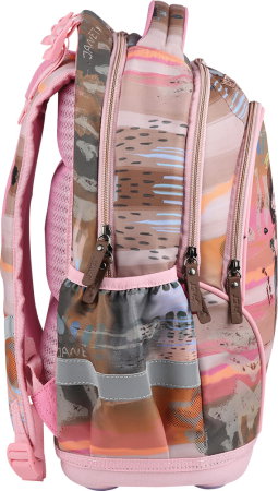 Rucsac Școlar Ergonomic Janet Art Gallery 247297 [2]