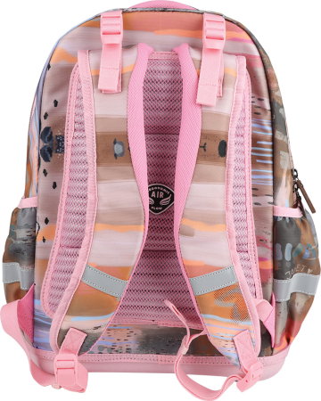 Rucsac Școlar Ergonomic Janet Art Gallery 247297 [3]