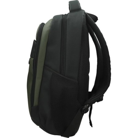 RUCSAC SCOLAR STREET 2 COMPARTIMENTE STONE GREEN 531358 [4]