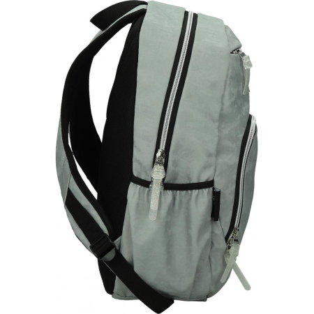 RUCSAC SCOLAR STREET 2 COMPARTIMENTE STYLE CLOUD 531217 [2]