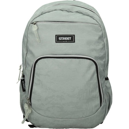 RUCSAC SCOLAR STREET 2 COMPARTIMENTE STYLE CLOUD 531217 [0]