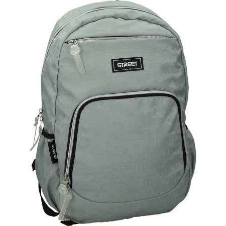 RUCSAC SCOLAR STREET 2 COMPARTIMENTE STYLE CLOUD 531217 [1]