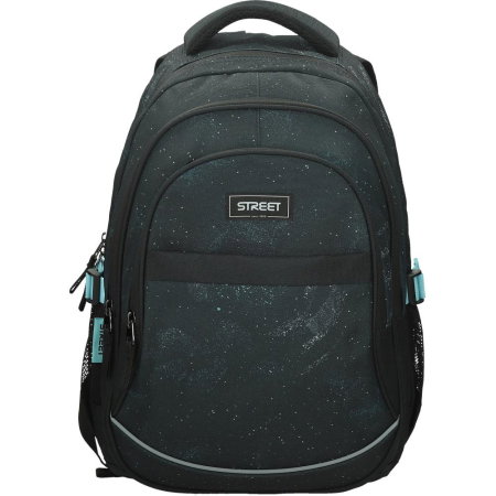 RUCSAC SCOLAR STREET 3 COMPARTIMENTE ACTIVE UNIVERSE 531307 [0]