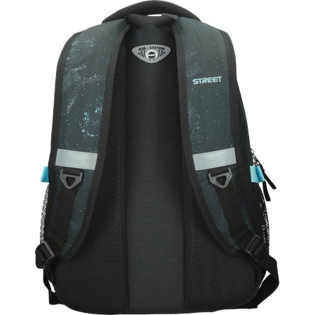 RUCSAC SCOLAR STREET 3 COMPARTIMENTE ACTIVE UNIVERSE 531307 [4]