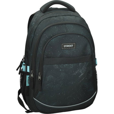 RUCSAC SCOLAR STREET 3 COMPARTIMENTE ACTIVE UNIVERSE 531307 [1]