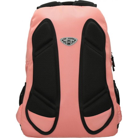 RUCSAC SCOLAR STREET 3 COMPARTIMENTE DOUBLER PEACH 531160 [4]