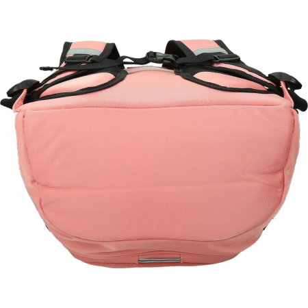 RUCSAC SCOLAR STREET 3 COMPARTIMENTE DOUBLER PEACH 531160 [6]