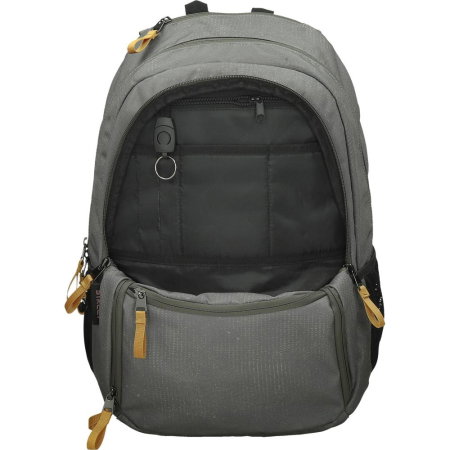 RUCSAC SCOLAR STREET 3 COMPARTIMENTE IMPACT CLAY 531324 [7]