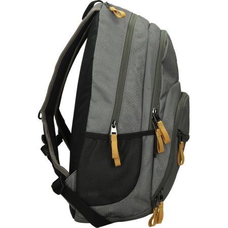 RUCSAC SCOLAR STREET 3 COMPARTIMENTE IMPACT CLAY 531324 [3]