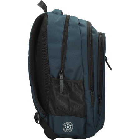 RUCSAC SCOLAR STREET 3 COMPARTIMENTE UEFA SIMPLE TEEN 531379 [3]