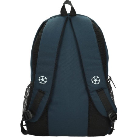 RUCSAC SCOLAR STREET 3 COMPARTIMENTE UEFA SIMPLE TEEN 531379 [4]