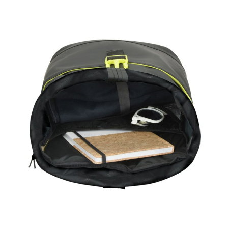 RUCSAC SCOLAR STREET, COMPARTIMENT LAPTOP, ROLLUP BLACK 530974 [1]