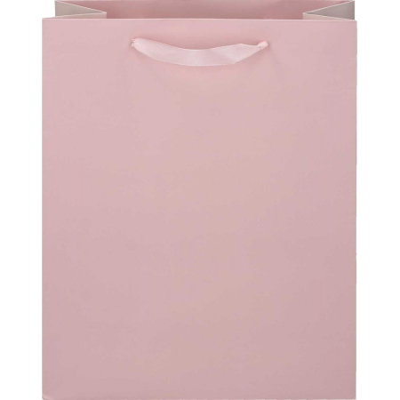 Sacose pentru amintiri - SACOSA CADOU 26*32*12CM L DELUXE PIERSICA 75077