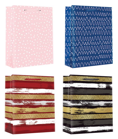 Sacose - SACOSA CADOU 45*33*11CM JUMBO CREATIVE 75071