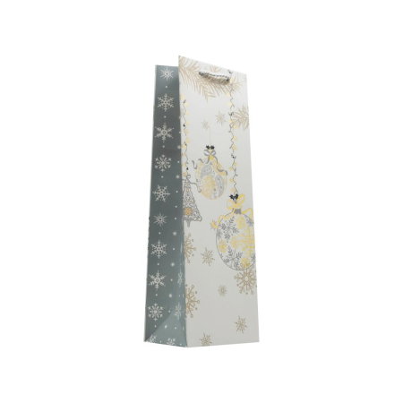 SACOSA CADOU STICLA 12*36*9CM DELUXE PLUS B XMAS 71655 [2]