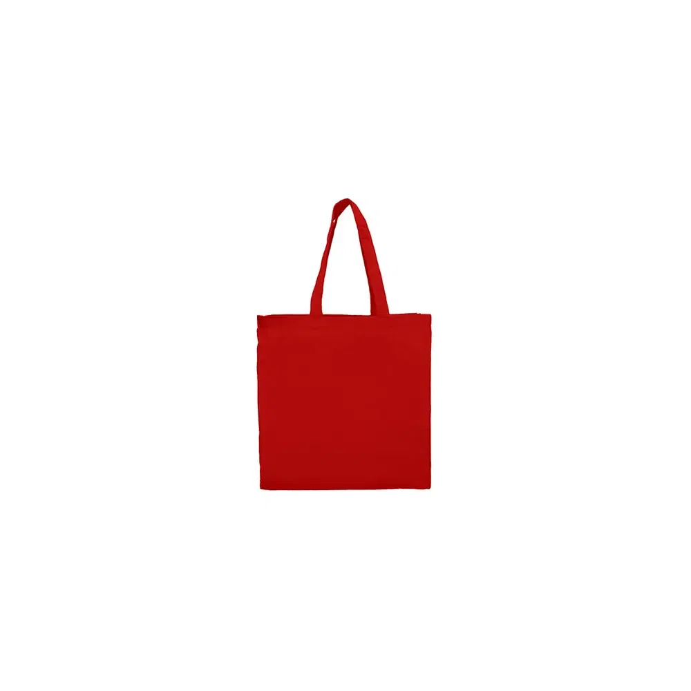 Sacose - SACOSA CUMPARATURI BUMBAC ROSIE 42*38*10CM EC100 130GR 9402603