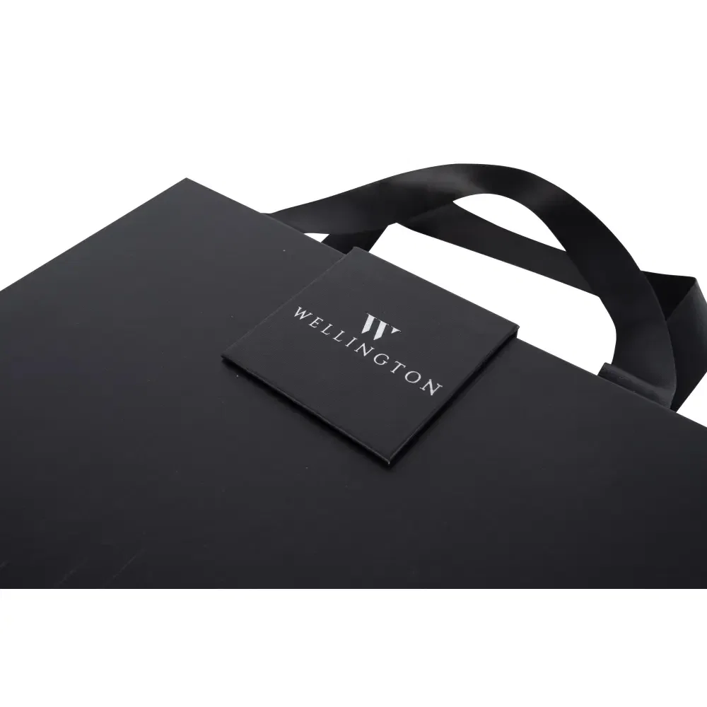 SET CADOU WELLINGTON OXFORD NEGRU CU NOTES A5 SI PIX 1954602 [8]