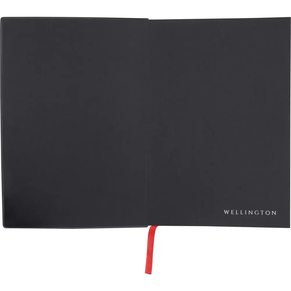 Set Cadou Wellington Oxford Rosu Notes A5 si Pix 1954603 [6]
