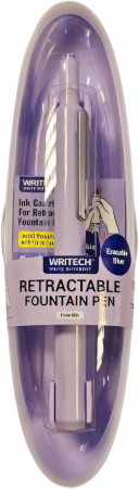 EU STILOU WRITECH CLICK +5 REZERVE MOV 260058/260092 [2]