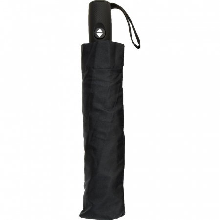 EU UMBRELA RETRACTABILA ZODIAC LUX NEAGRA 8637302 [1]