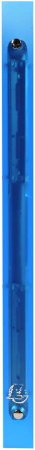 Caiet Mecanic A4 4 Inele PP Culori Asortate 51169E [7]