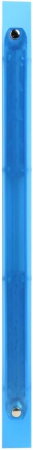 Caiet Mecanic A4 4 Inele PP Culori Asortate 51169E [6]