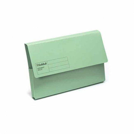 Dosare carton - DOSAR PLIC CU BURDUF GDW1-GRNZ VERDE 604031
