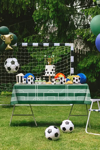Față Masă Hârtie Teren Fotbal 120x180cm OBS5 [2]