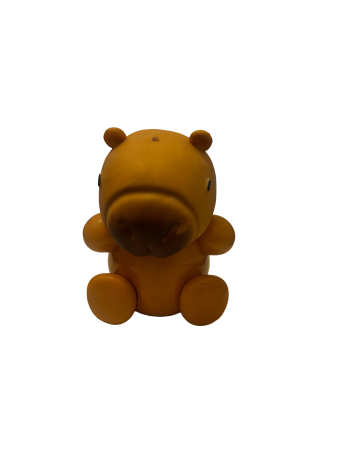 FIGURINA SQUISHY 10CM CAPYBARA 41249 [1]