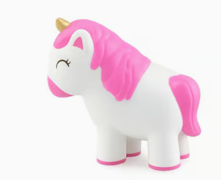 Squishy - Figurină Squishy Unicorn 12cm