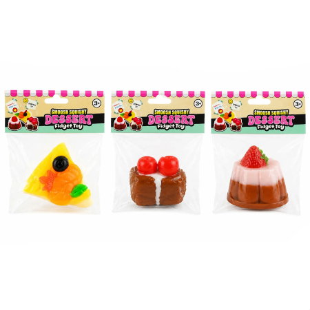 Figurina Squishy 13g Desert Pufos 54983 [1]
