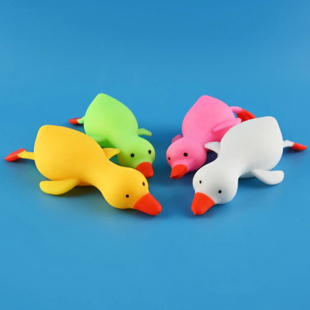 Import - FIGURINA SQUISHY 17.5CM RATUSCA 54177