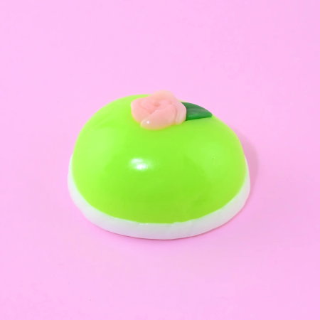 ARTICOLE COPII - Figurina Squishy 7cm Tarta Printesei 54273