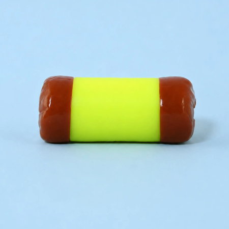 ARTICOLE COPII - Figurina Squishy 9cm Dammsugare 54274