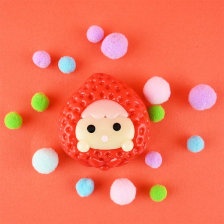 ARTICOLE COPII - FIGURINA SQUISHY SMOOSH 15.5CM ANIMALUT 54967