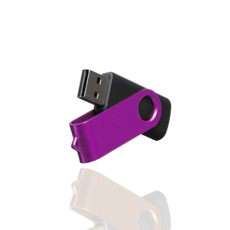 Memorie USB Flash Imro 128GB USB 2.0 Mov Sidefat DXTO-009830 [7]